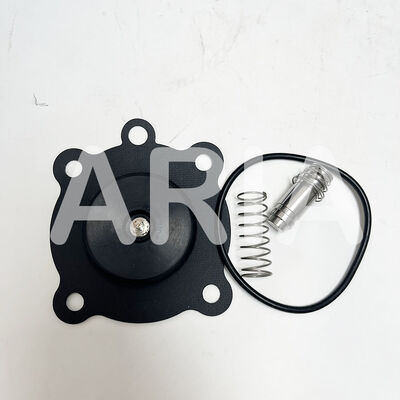 K302379 SCE210D004 SCE210D008 ASCO 대막 1 인치 물 밸브 직류