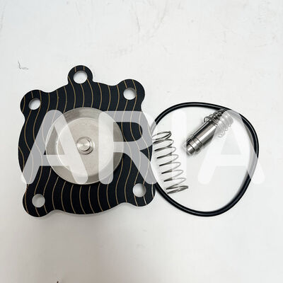 K302379 SCE210D004 SCE210D008 ASCO 대막 1 인치 물 밸브 직류