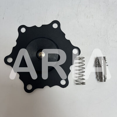 K302284 ASCO 소레노이드 밸브 디아프라그마 K302383 SCE210D022 8210G022 물 밸브