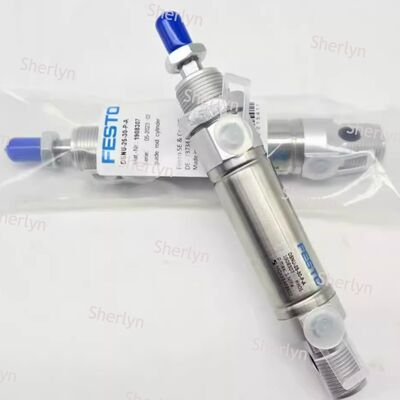 DSNU-8-20-P-A 1908248 FESTO 복동 실린더