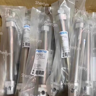 FESTO DSNU-12-30-P-A 1908257 12mm 지름 피스톤 30mm 스트로크