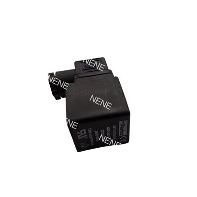 파커 4818653D D5LF 소레노이드 밸브 코일 220-230V 8W 불기 기계 소레노이드 밸브