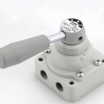 SMC 공압 로터리 밸브 VH300-N02-R VH300-02-L VH300-03-L VH300-03-R