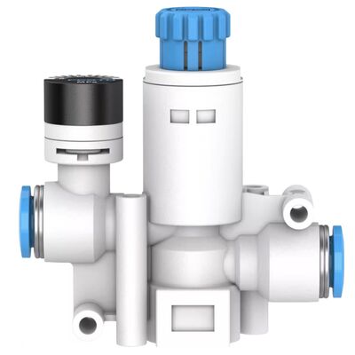 FESTO 압력 조절기 VRPA-CM-Q4-E 8086003