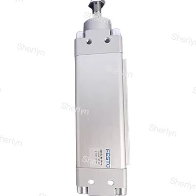 FESTO 플랫 실린더 DZF-12-50-A-P-A 50mm 스트로크 161227