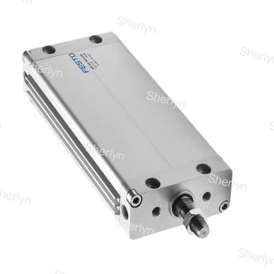 FESTO 평면 실린더 DZF-12-10-A-P-A 161224