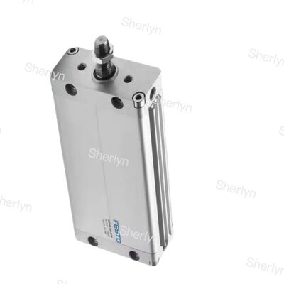 DZF-12-80-A-P-A 161228 FESTO 실린더 이중 작용