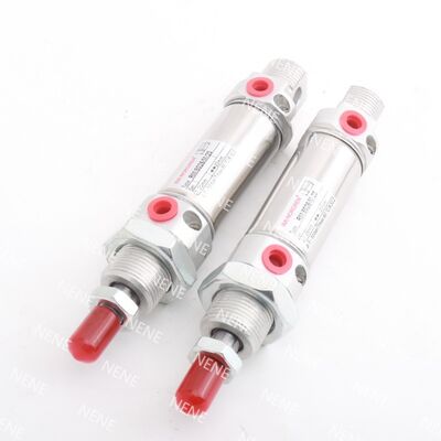 롱 스트로크 Ø10mm 100mm RM/28010/100 NORGREN 컴팩트 공압 액추에이터 단동식 마그네틱 옵션