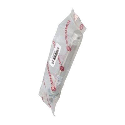 자석 피스톤 RM/28012/M/20 Ø12mm 20mm 스트로크 컴팩트 실린더 NORGREN ISO 6432 위치 피드백 준비