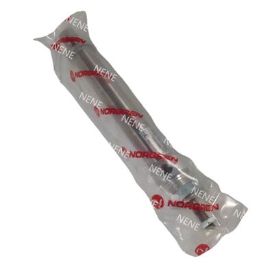 자석 피스톤 RM/28012/M/20 Ø12mm 20mm 스트로크 컴팩트 실린더 NORGREN ISO 6432 위치 피드백 준비