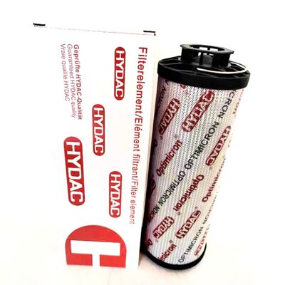 0060D003BN3HC 건설 기계용 고압 수압 필터 요소