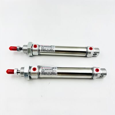 RM/28010/50 RM/28010/100 NORGREN 단일 작용 실린더 실린더