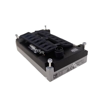 FESTO CPV10 시리즈 밸브 터미널 모듈형 공기 제어 밸브 섬 CPV10-GE-MP-6