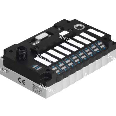 FESTO CPV14-GE-MP-8 밸브 섬