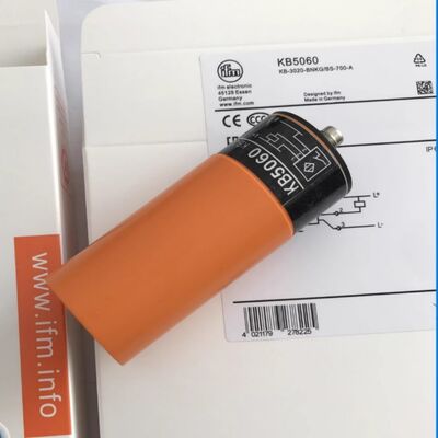 용량 센서 KB5060 KB-3020-BNKG/BS-700-A 인쇄 된 근접 스위치