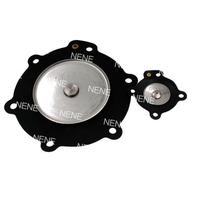 FKM/Viton 대막 DB120 DB16 3'' 대막 수리 키트 펄스 제트 밸브 메카이어 2.5 인치 VNP220 VEM220 VNP420 VEM420 VNP424 VEM424 VNP620 VEM620 VNP720 VEM720