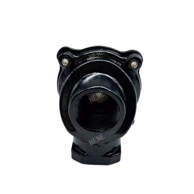 공압 펄스 밸브 VNP208 1" 펄스 제트 밸브 MECAIR