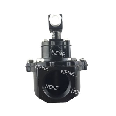MECAIR VNP214 알루미늄 펄스 제트 밸브 펄스 대막 밸브 MECAIR VNP214 1.5 인치