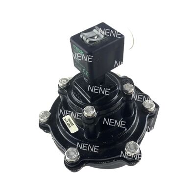 MECAIR VNP214 알루미늄 펄스 제트 밸브 펄스 대막 밸브 MECAIR VNP214 1.5 인치