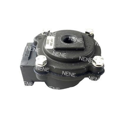 VEM208 MECAIR 1" 나사산 펄스 밸브 공압 펄스 밸브