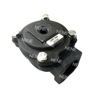 VEM208 MECAIR 1" 나사산 펄스 밸브 공압 펄스 밸브