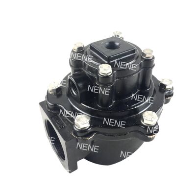 VEM214 MECAIR 1 1/2" 펄스 밸브 VEM214 집진기 1.5인치