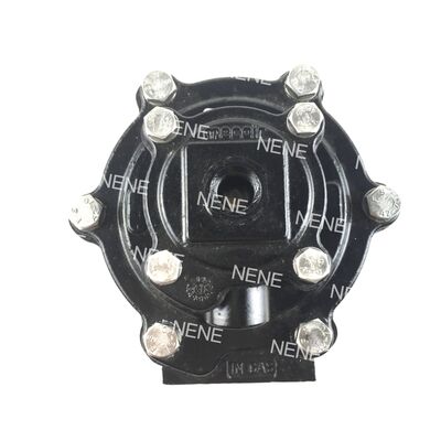 VEM214 MECAIR 1 1/2" 펄스 밸브 VEM214 집진기 1.5인치