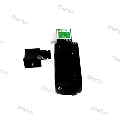 ASCO SCG531C017MS 전자변 2위 5통 파이프 연결 DC24V