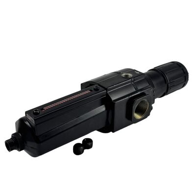 B74G 시리즈 B74G-4AK-QD3-RMN 필터 압력 조절 밸브