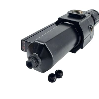 B72G-2AS-000-014 NORGREN 압력 조절 필터