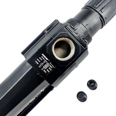 NORGREN G1/2 필터 압력 절감 밸브 B74G-4GK-AP3-RMN 압력 조절 필터