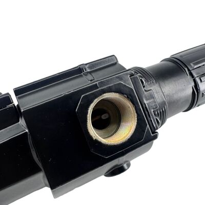 NORGREN G1/2 필터 압력 절감 밸브 B74G-4GK-AP3-RMN 압력 조절 필터