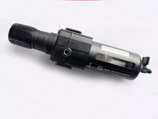 B74G-4GK-QP1-RMN 수동 배수 NORGREN 필터/규제기