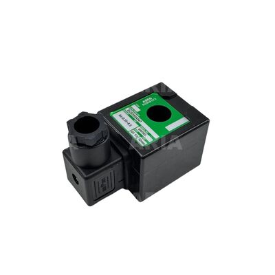 400425-201 AC24V 솔레노이드 밸브 코일 ASCO 몰딩 쉘 IP65 펄스 밸브 코일