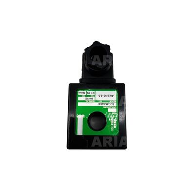400425-142 DC24V ASCO 솔레노이드 밸브 코일 (몰딩 쉘, IP65 보호 등급, 내구성)
