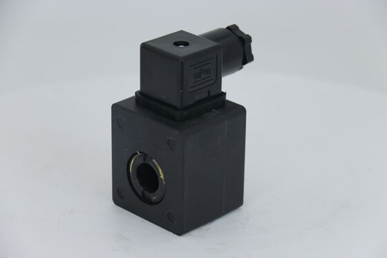 성형 쉘 IP65 ASCO 솔레노이드 밸브 400325-110 ASCO NUMATICS 코일.220/50.6