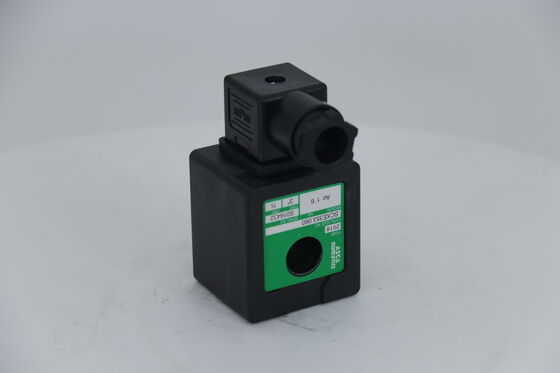 성형 쉘 IP65 ASCO 솔레노이드 밸브 400325-110 ASCO NUMATICS 코일.220/50.6