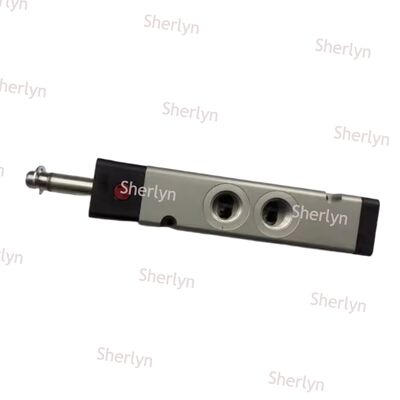 파일럿 솔레노이드 밸브 NORGREN V61B317A-A212J