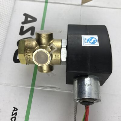 ASCO 3면 폭발 방지 전자기 밸브 EF8320G17