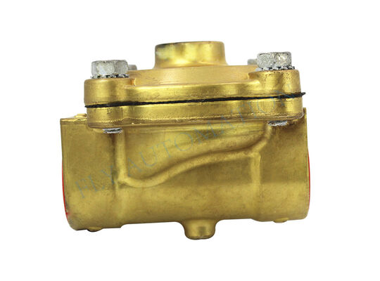 ASCO 워터 밸브 EF8210G003 솔레노이드 밸브 방폭 워터 밸브