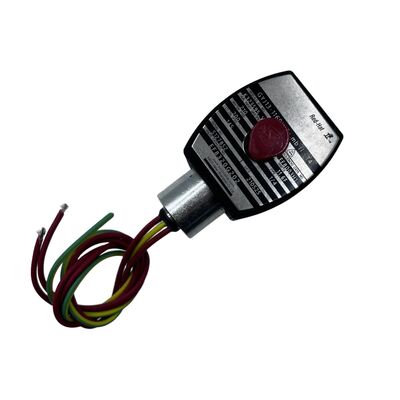 ASCO 스테인리스 스틸 솔레노이드 밸브 EF8320G200 EF8320G202