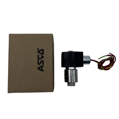 ASCO 스테인리스 스틸 솔레노이드 밸브 EF8320G200 EF8320G202