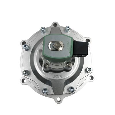 3 ∆ 대막 펄스 제트 밸브 ASCO SCXR353G230 잠수 펄스 제트 솔레노이드 밸브