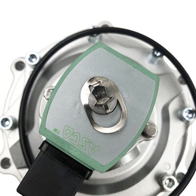 ASCO 3.5인치 침수형 펄스 제트 밸브 ASCO SCXR353G235 집진기용