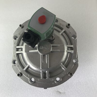 ASCO SCR353G060 잠수용 전자기 펄스 밸브 75mm 오리피스 높은 흐름