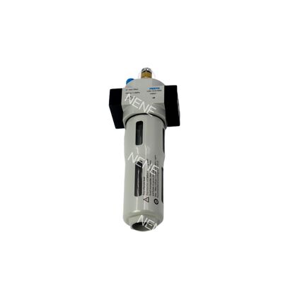 FESTO 159621 미니 공기 윤활기 LOE-1/4-D-MINI 0.5-12bar 아연 합금 본체