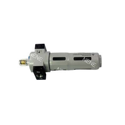 FESTO 159621 미니 공기 윤활기 LOE-1/4-D-MINI 0.5-12bar 아연 합금 본체