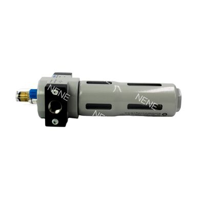페스토 LOE-3/8-D-MINI 162680 Pneumatic 윤활기 0.5-12bar G3/8 주황 합금 오일 윤활기 FRL 단위 미니 사이즈