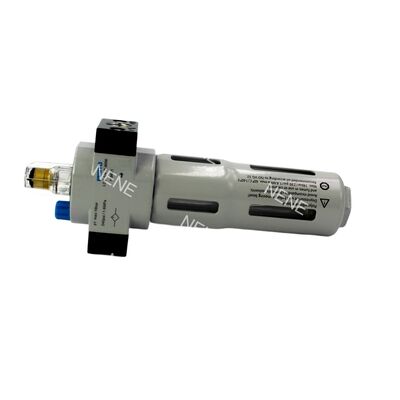 페스토 LOE-3/8-D-MINI 162680 Pneumatic 윤활기 0.5-12bar G3/8 주황 합금 오일 윤활기 FRL 단위 미니 사이즈