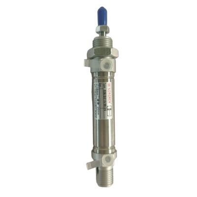 공압 실린더 NORGREN RM/8010/100 10mm 보어 100mm 스트로크 복동식